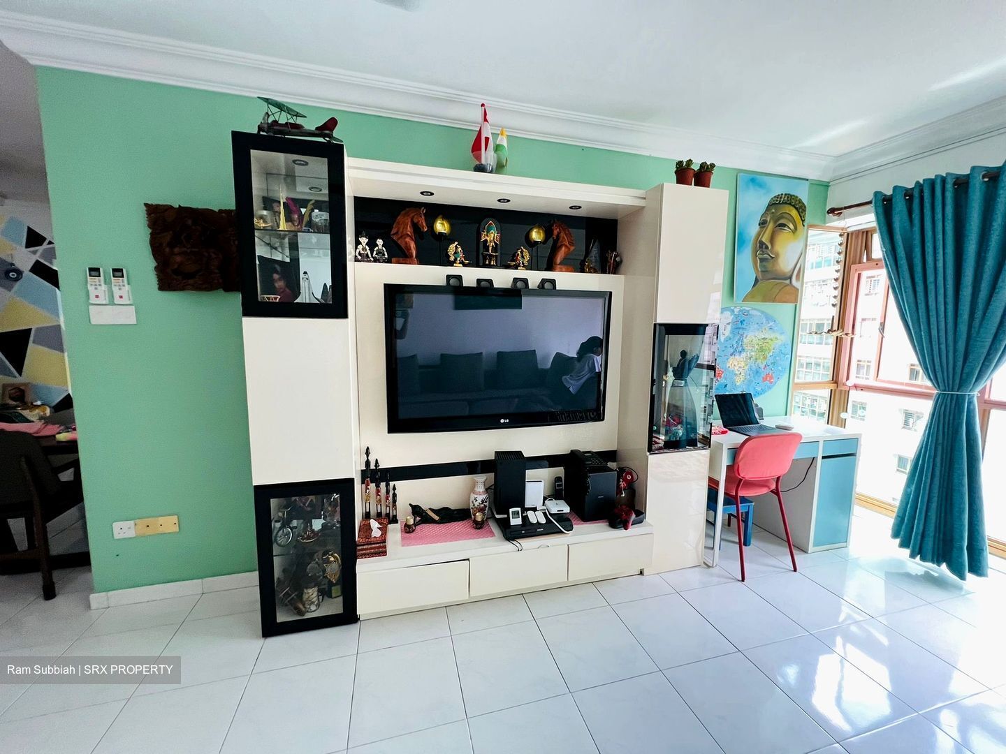Blk 318C Anchorvale Link (Sengkang), HDB 5 Rooms #380303151